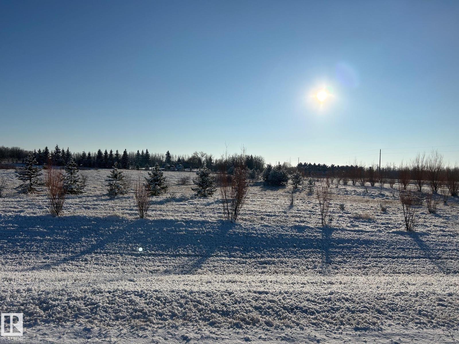 #206 23229 SH 651, Rural Sturgeon County