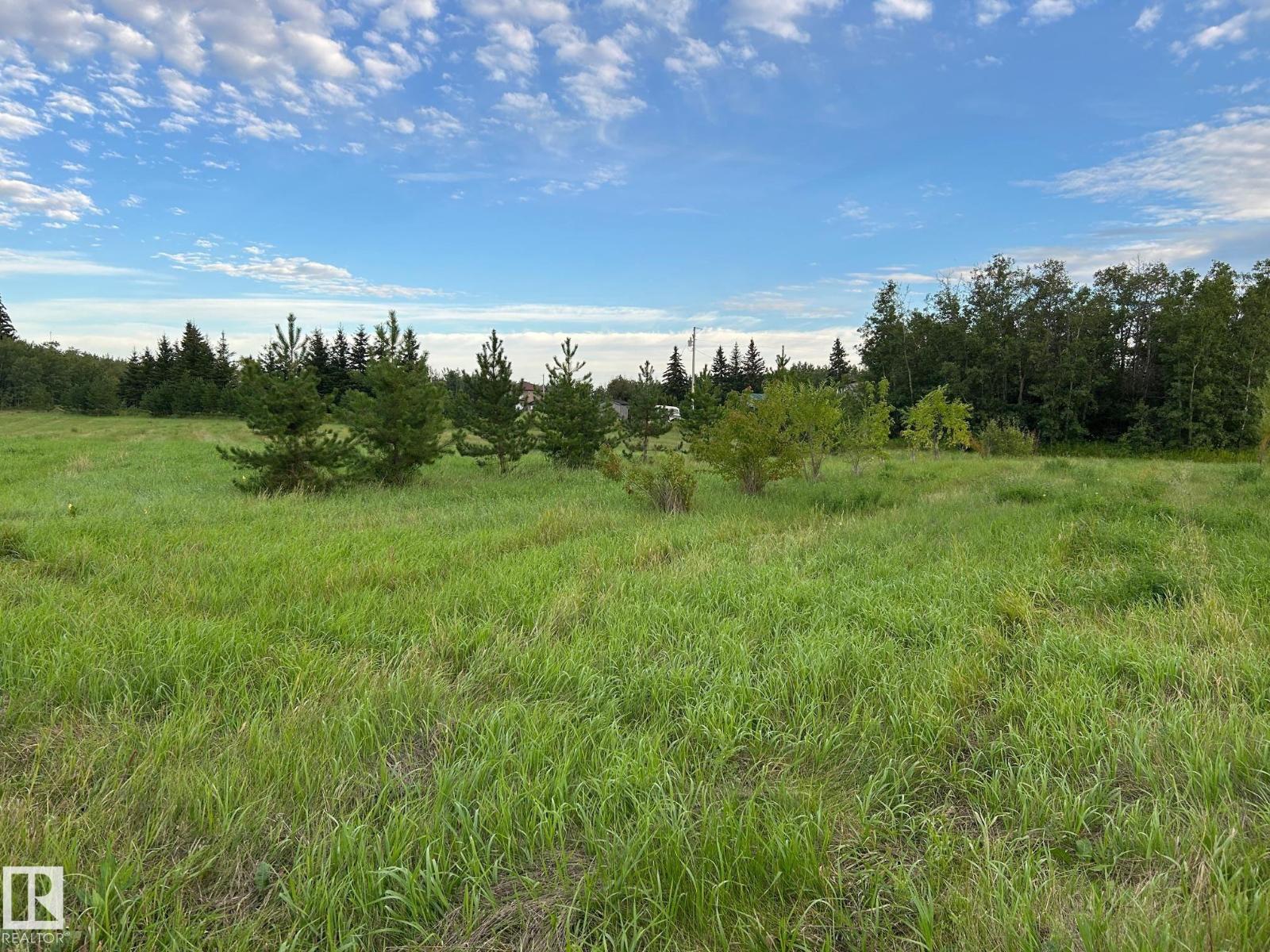 #206 23229 SH 651, Rural Sturgeon County