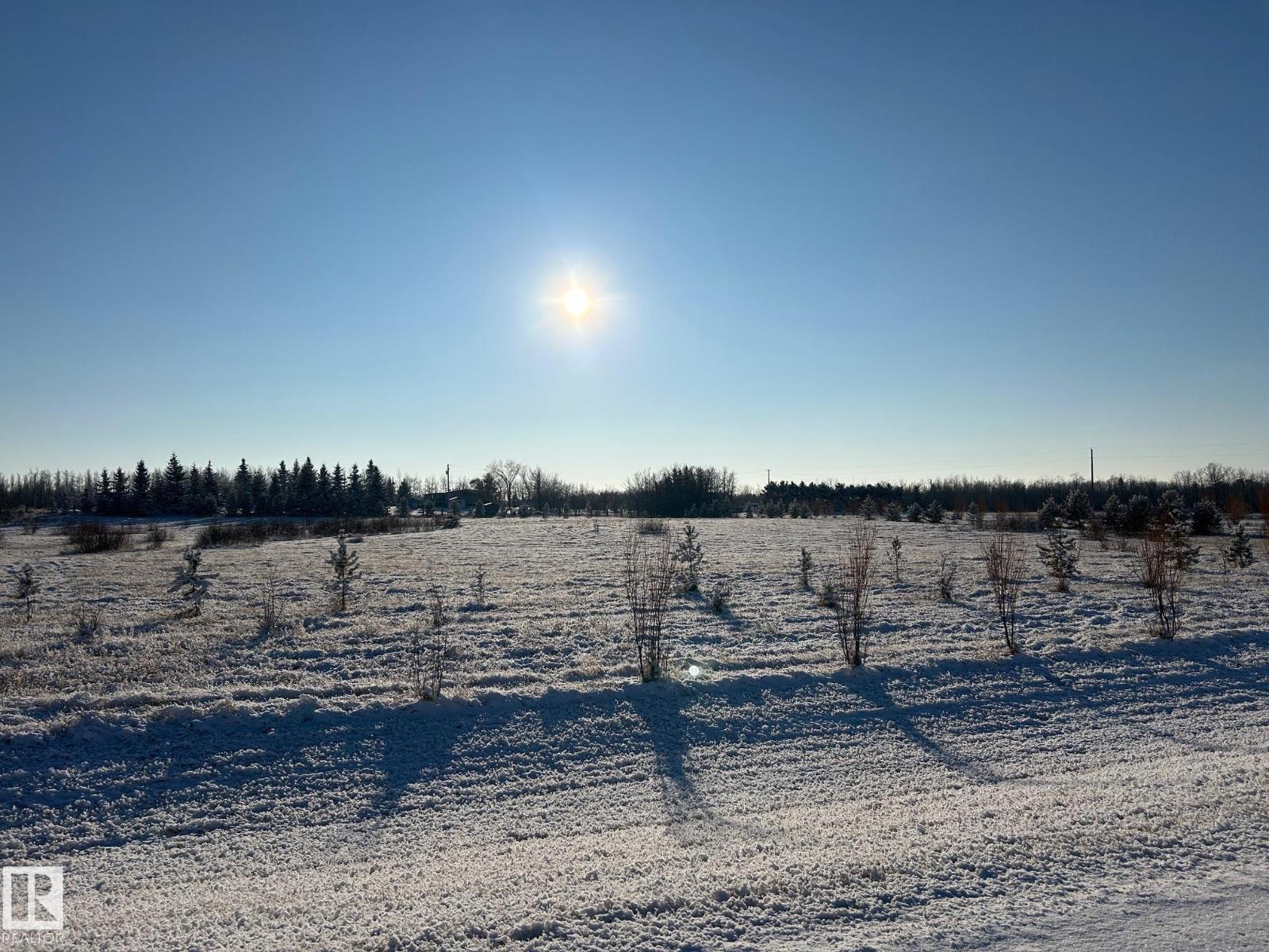 #206 23229 SH 651, Rural Sturgeon County