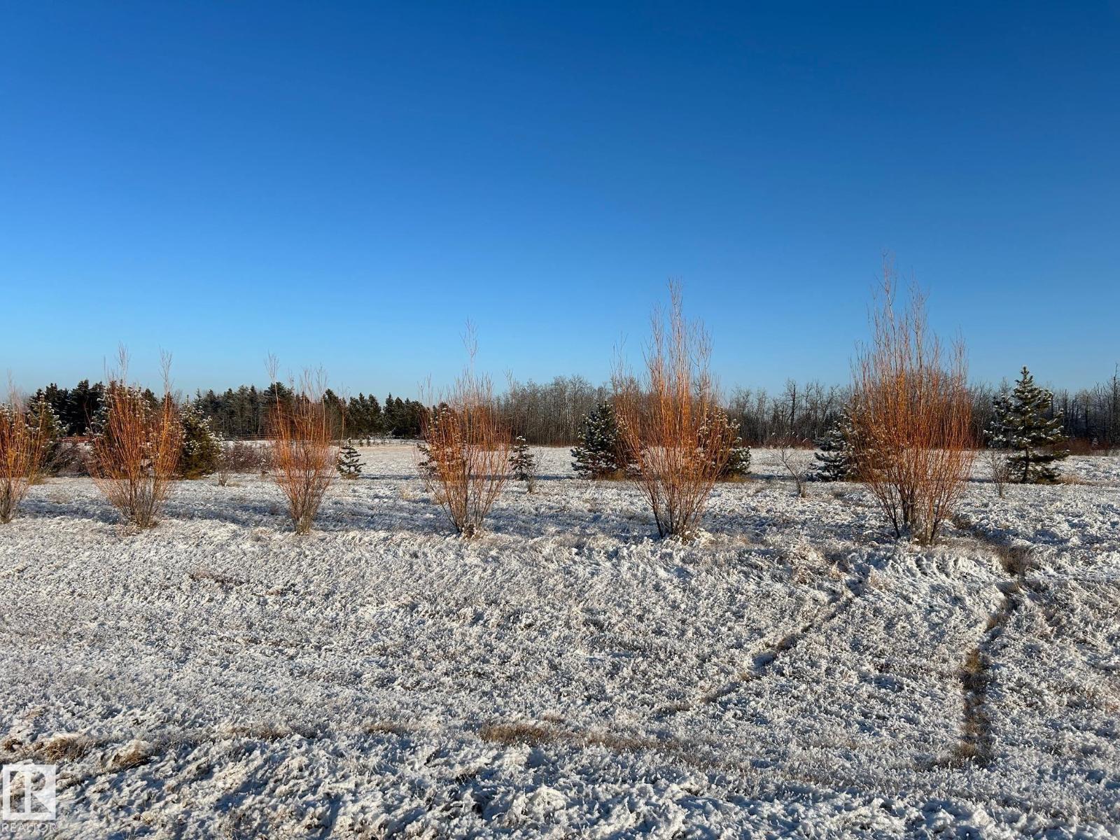 #206 23229 SH 651, Rural Sturgeon County