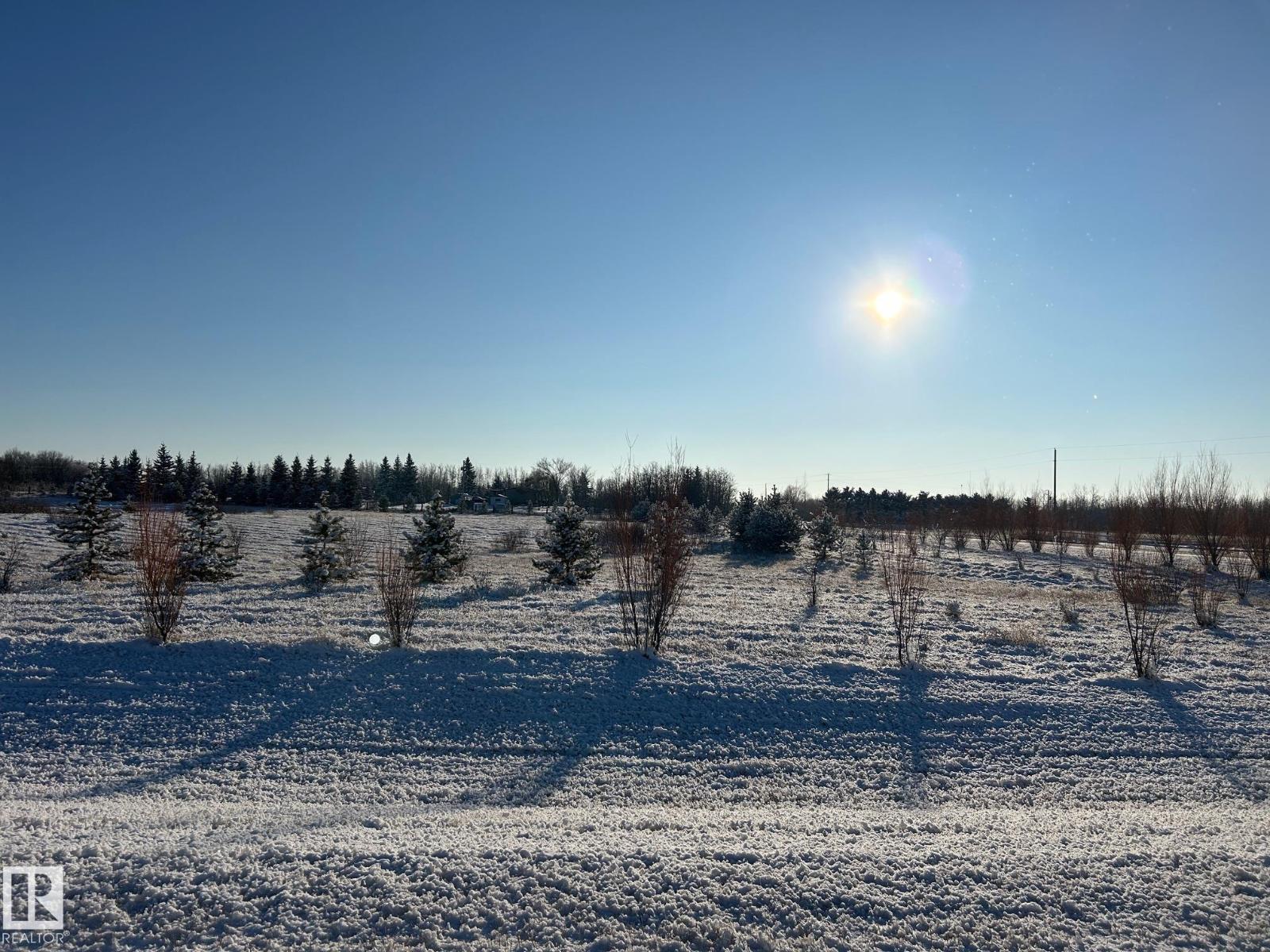 #206 23229 SH 651, Rural Sturgeon County