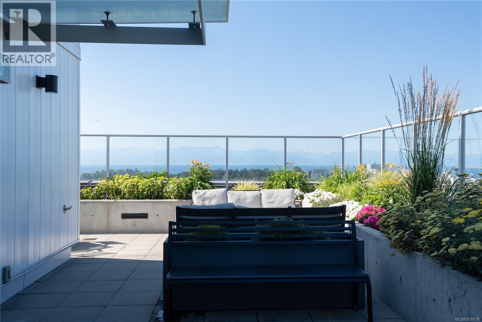 507 848 Yates Street, Victoria