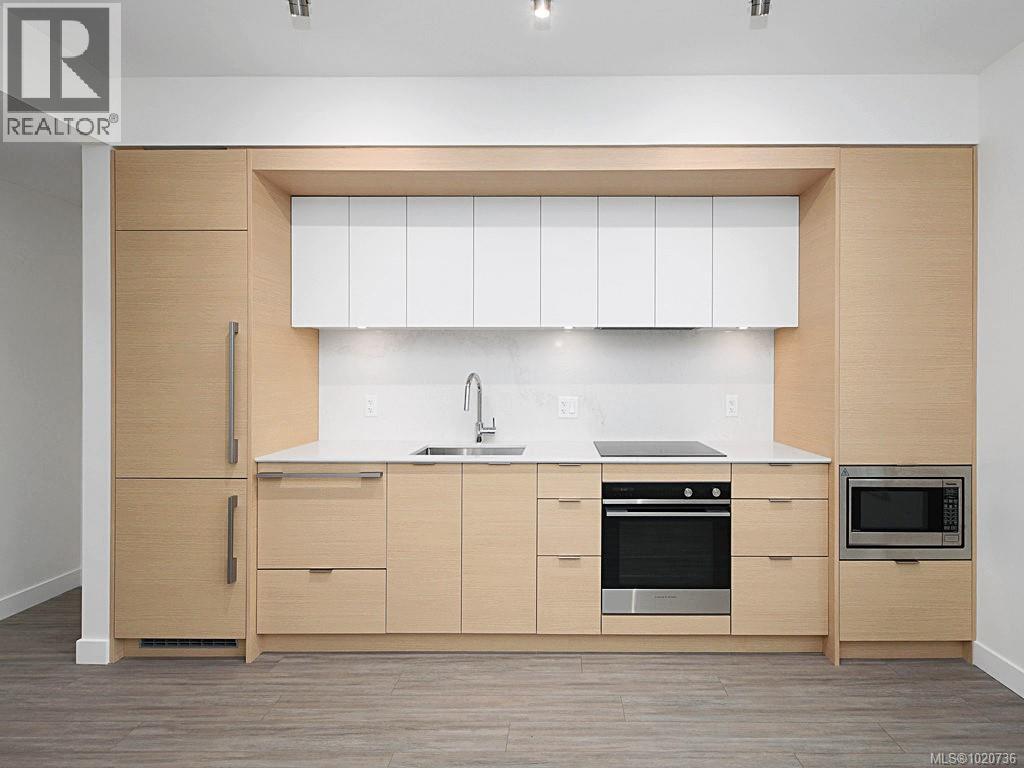 507 848 Yates Street, Victoria