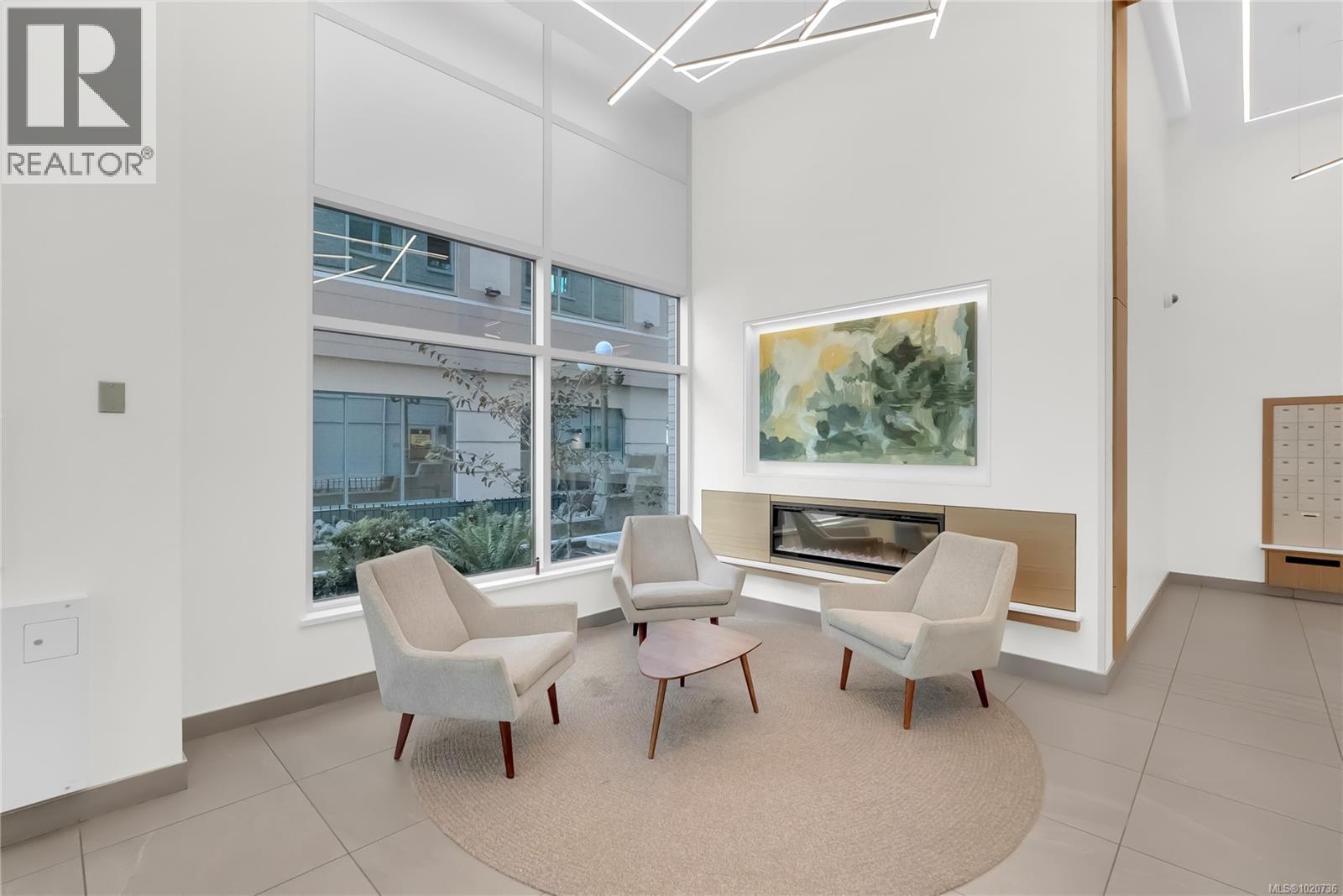 507 848 Yates Street, Victoria