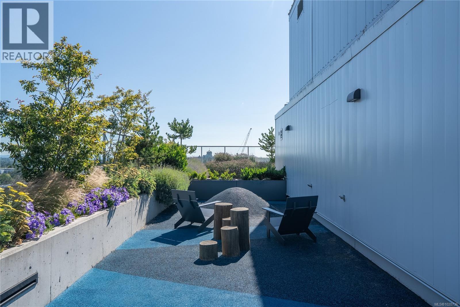 507 848 Yates Street, Victoria