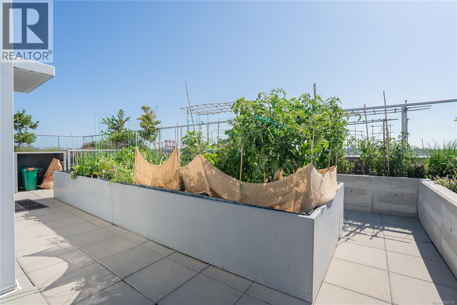 507 848 Yates Street, Victoria