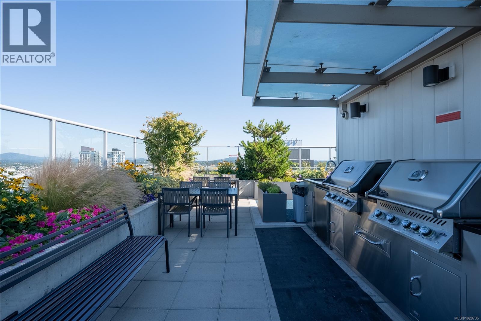 507 848 Yates Street, Victoria