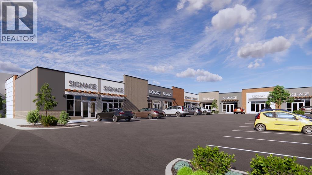 Retail for Sale in   Corner Meadows Manor Cornerstone Calgary 