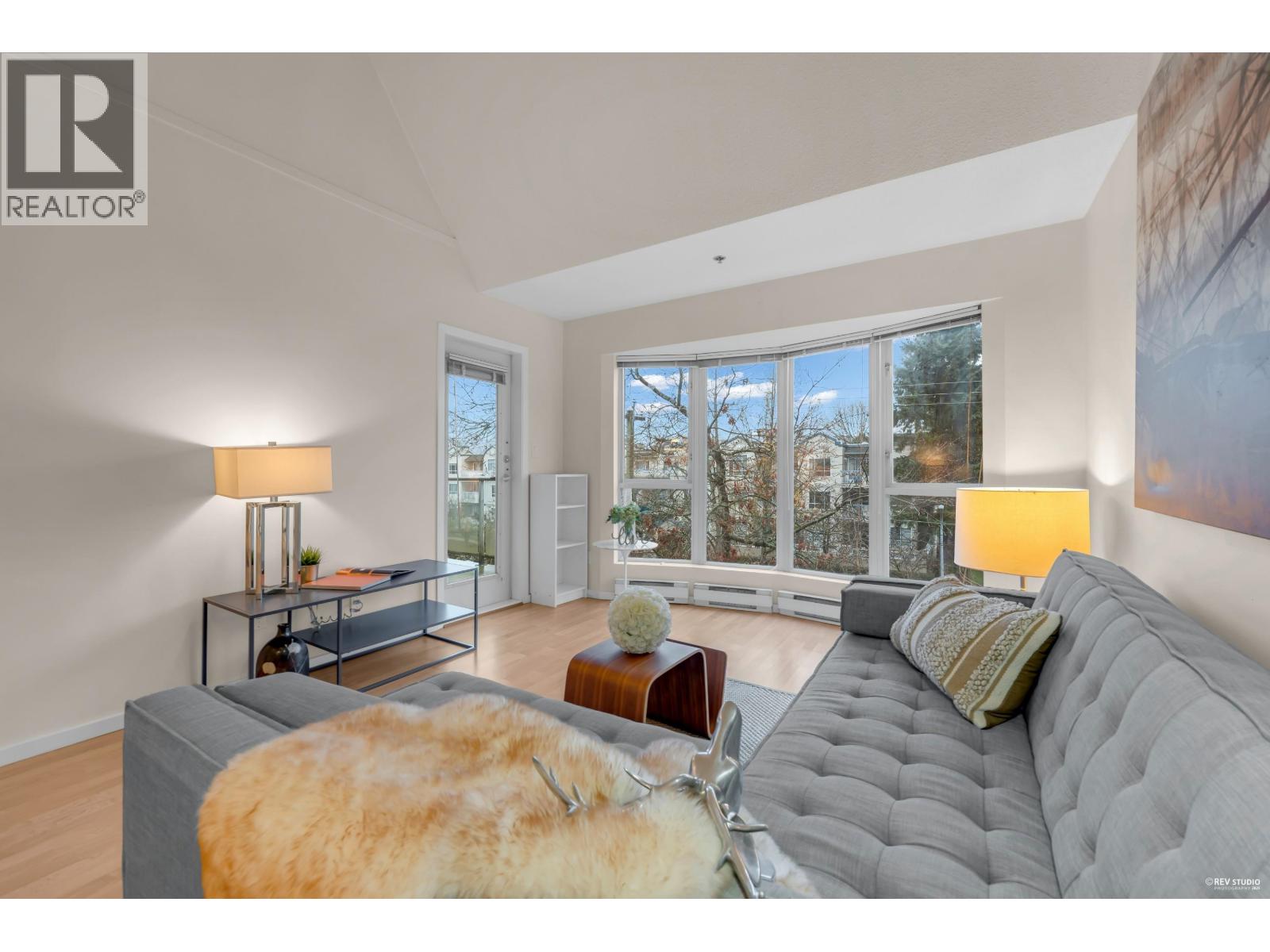 #303-8660 JONES Road, Richmond