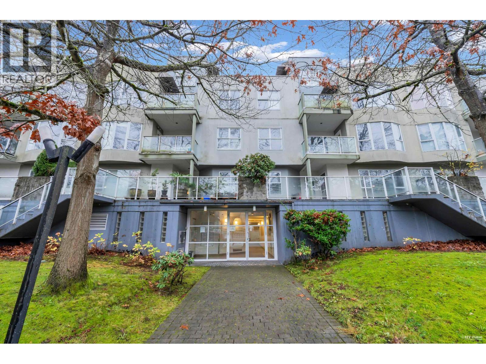 #303-8660 JONES Road, Richmond