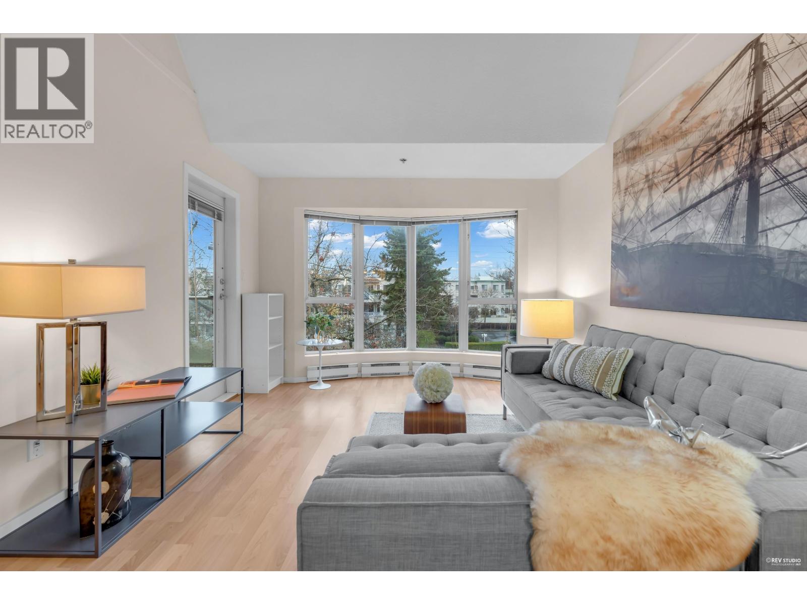 #303-8660 JONES Road, Richmond