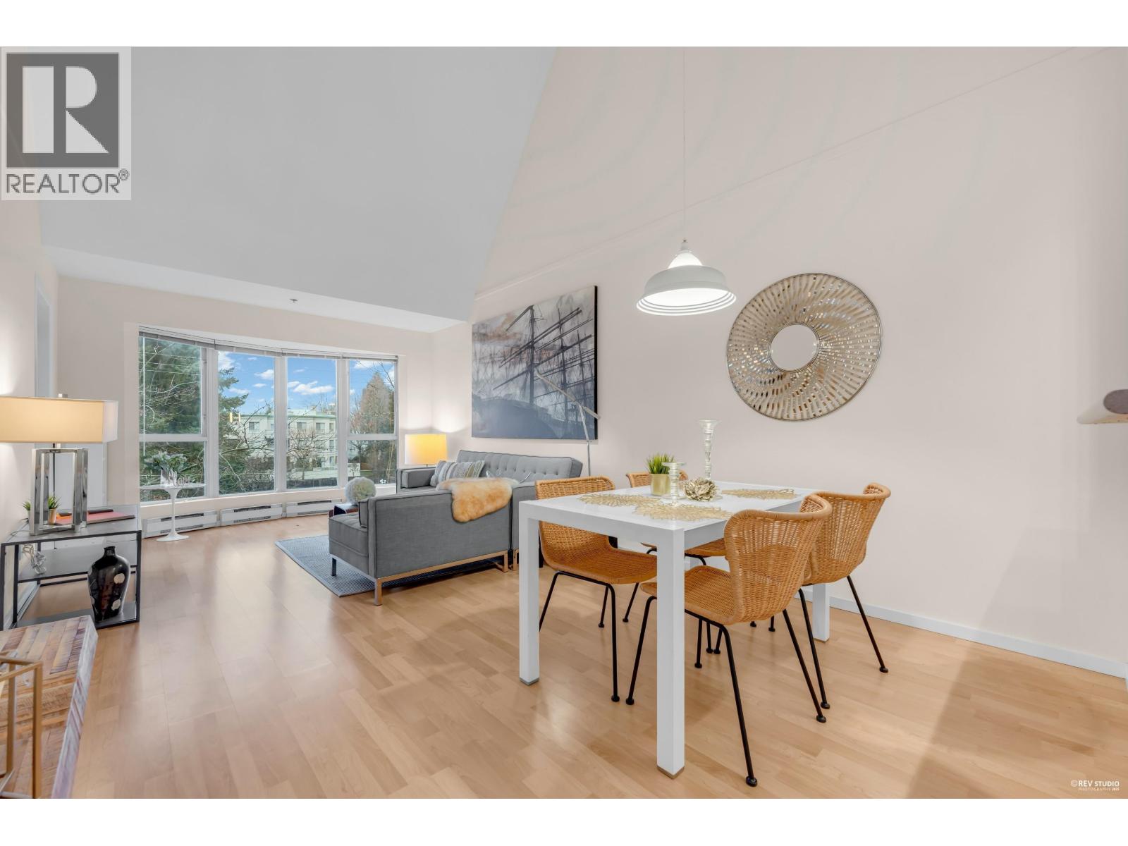 #303-8660 JONES Road, Richmond