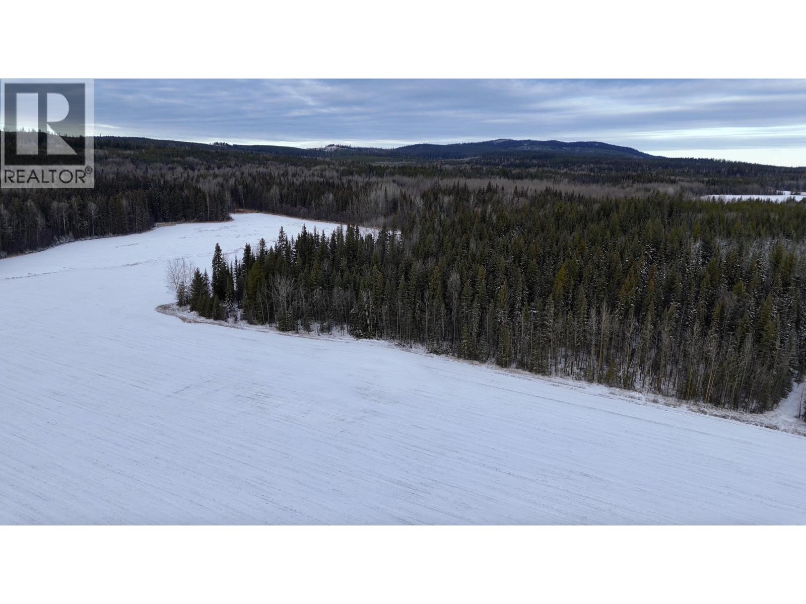 DL 5559 S MCBRIDE TIMBER ROAD, Prince George