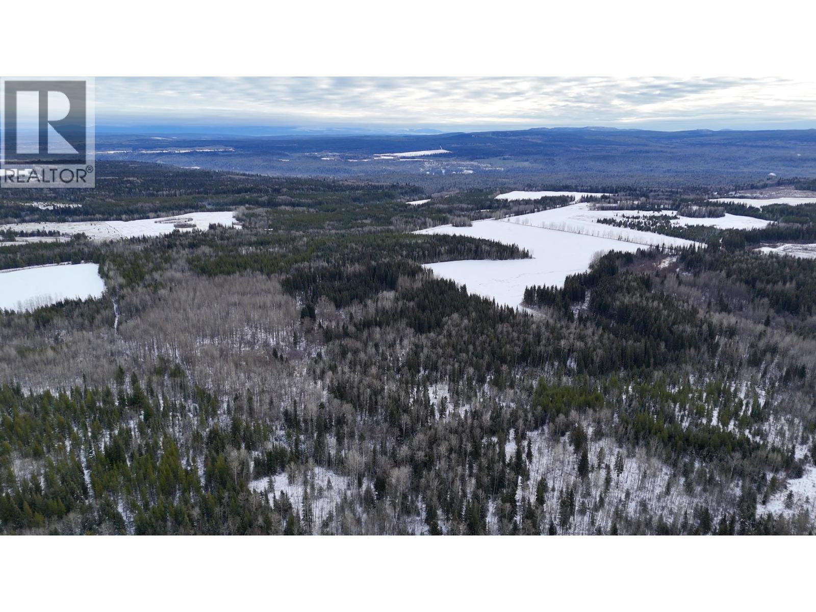 DL 5559 S MCBRIDE TIMBER ROAD, Prince George