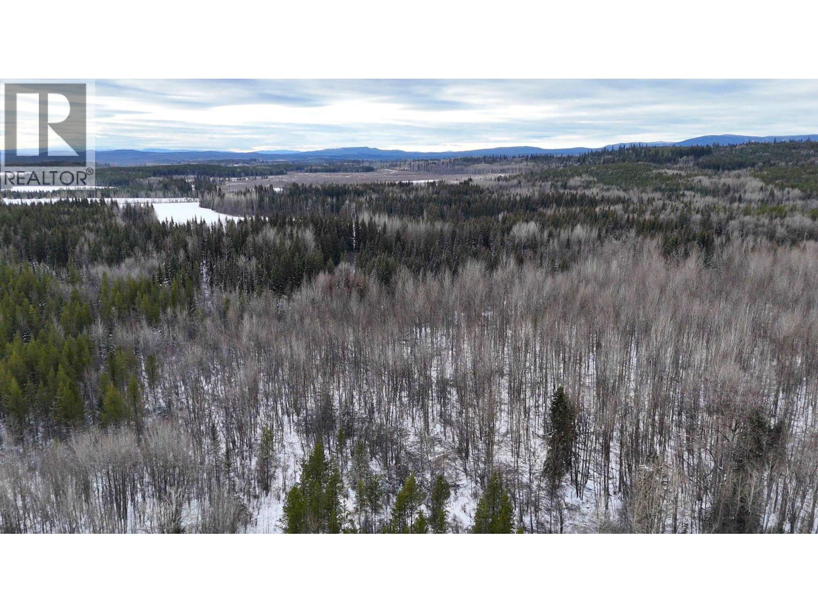 DL 5559 S MCBRIDE TIMBER ROAD, Prince George