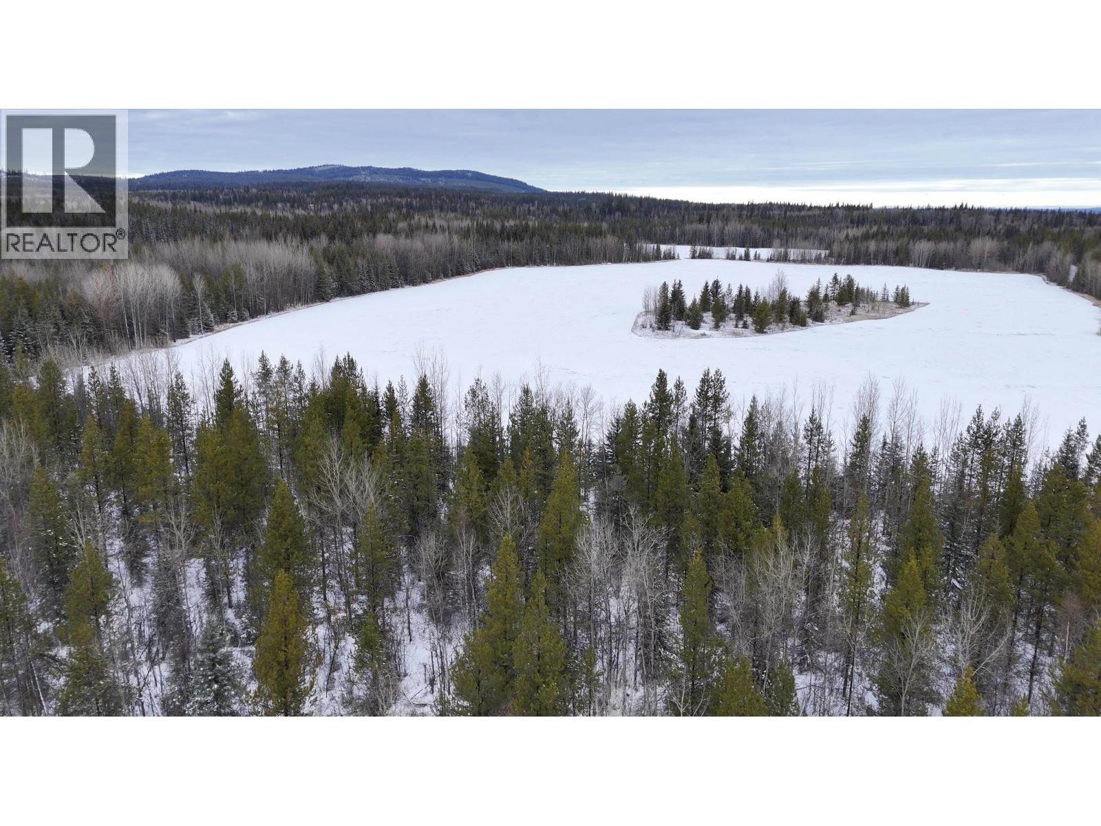 DL 5559 S MCBRIDE TIMBER ROAD, Prince George