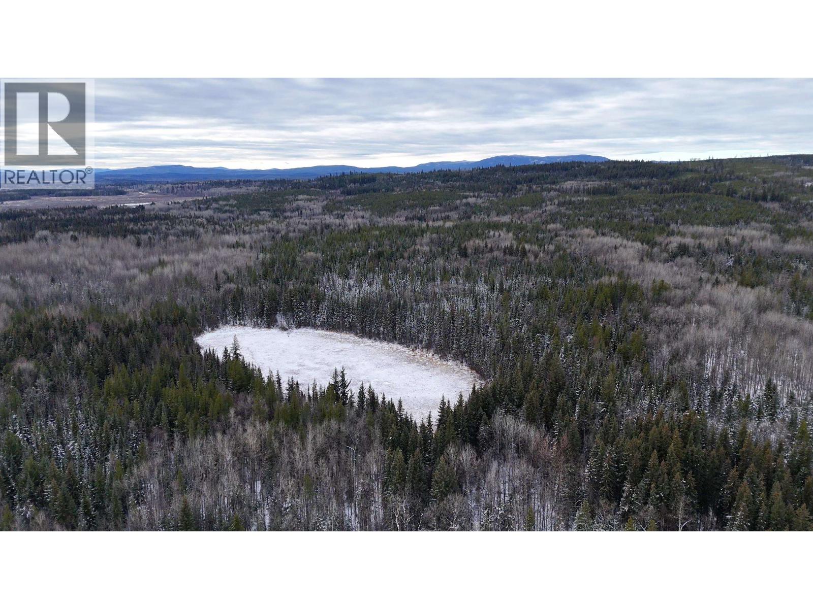 DL 5559 S MCBRIDE TIMBER ROAD, Prince George