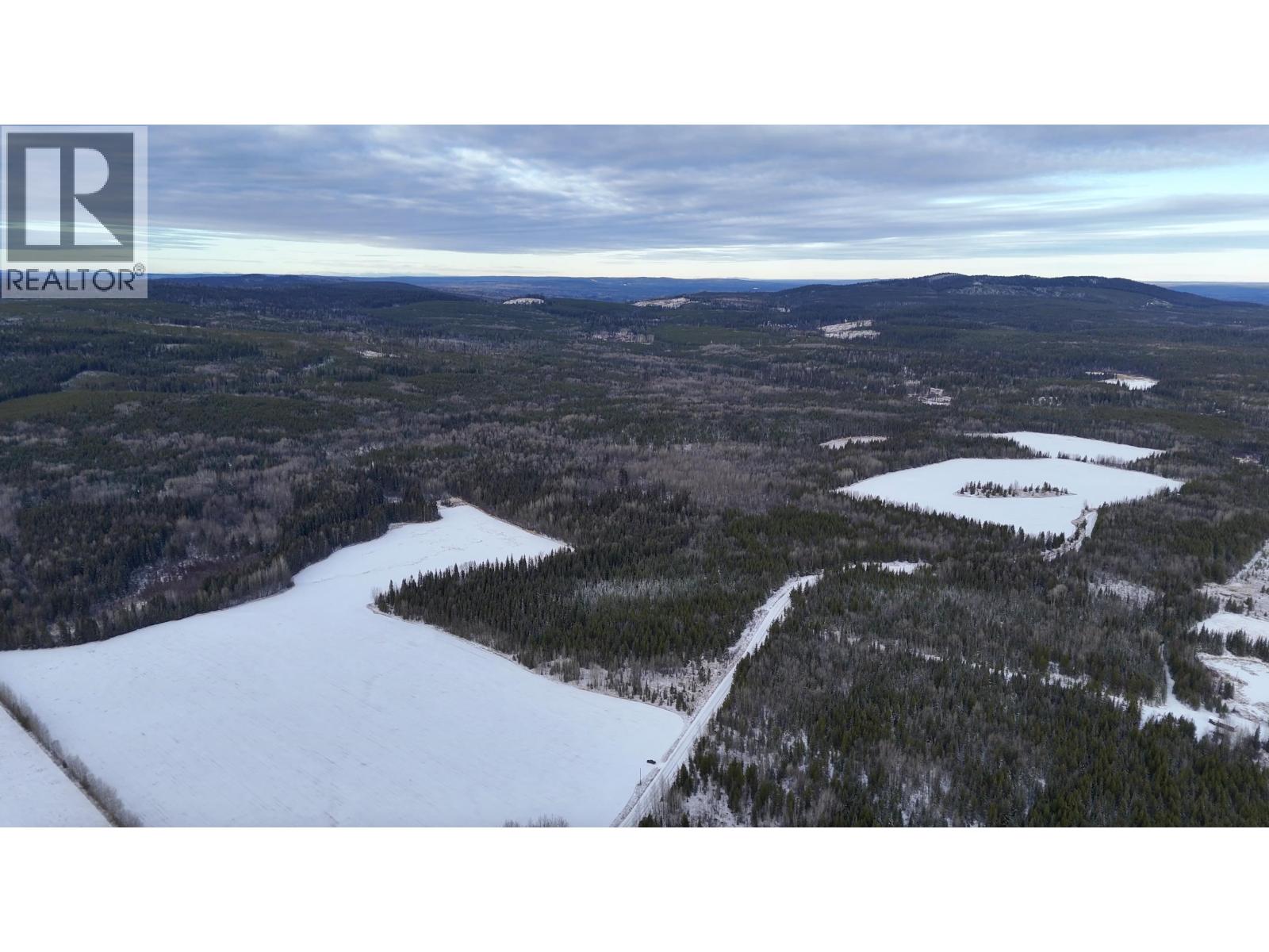 DL 5559 S MCBRIDE TIMBER ROAD, Prince George