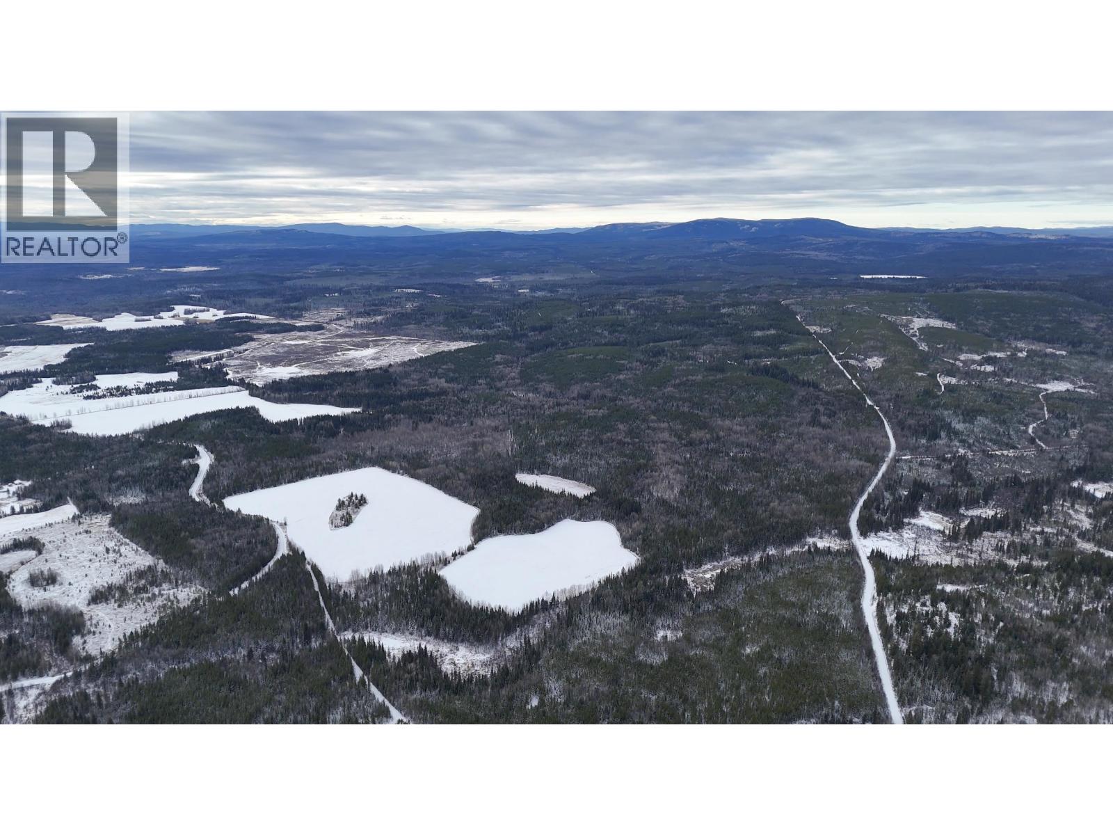 DL 5559 S MCBRIDE TIMBER ROAD, Prince George