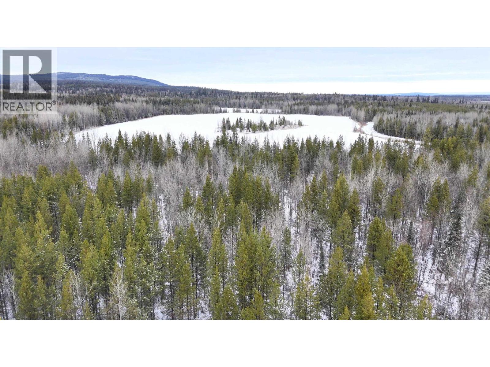 DL 5559 S MCBRIDE TIMBER ROAD, Prince George