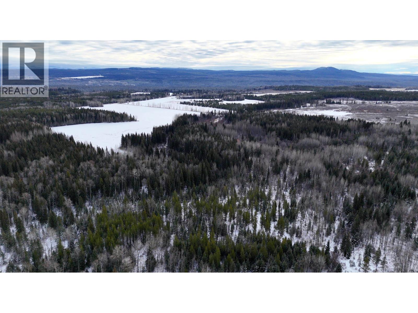 DL 5559 S MCBRIDE TIMBER ROAD, Prince George