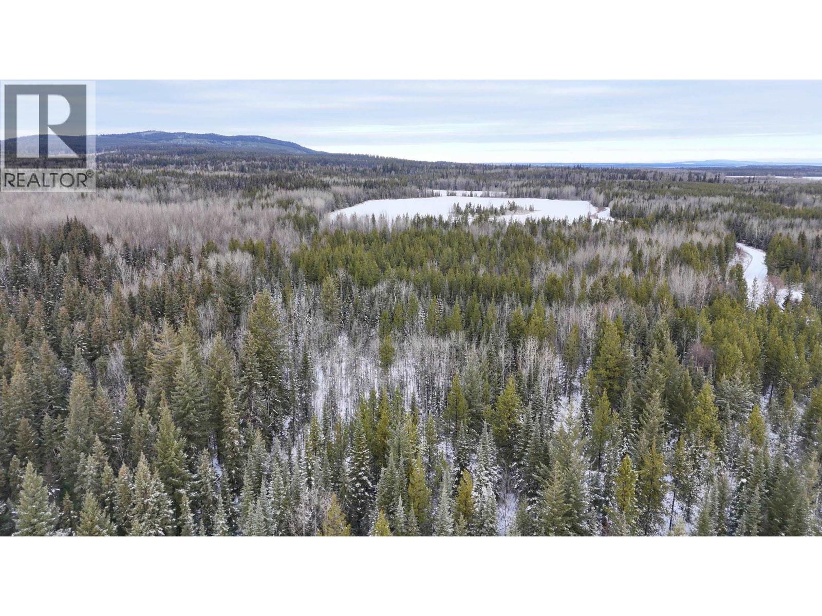 DL 5559 S MCBRIDE TIMBER ROAD, Prince George