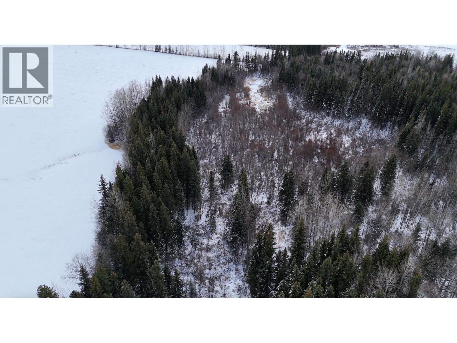 DL 5559 S MCBRIDE TIMBER ROAD, Prince George