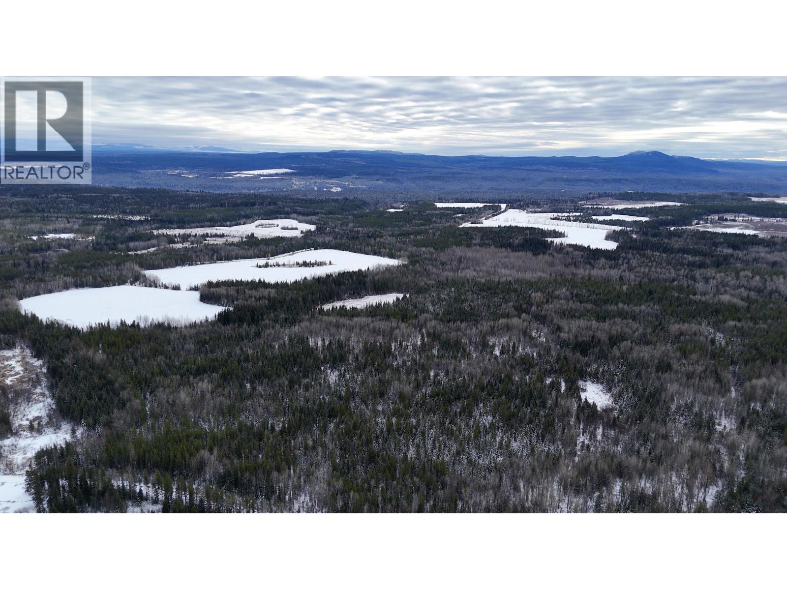 DL 5559 S MCBRIDE TIMBER ROAD, Prince George