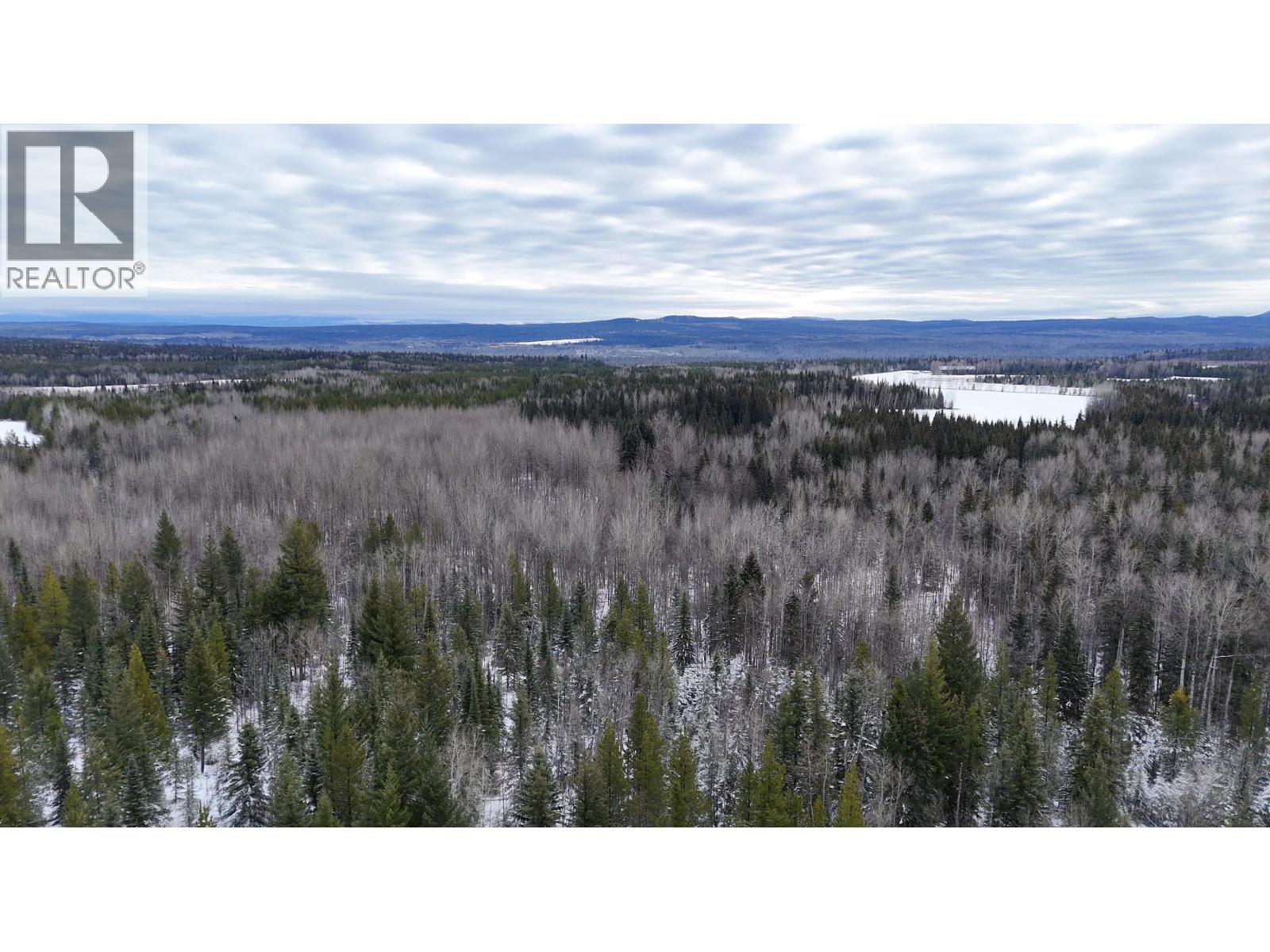 DL 5559 S MCBRIDE TIMBER ROAD, Prince George