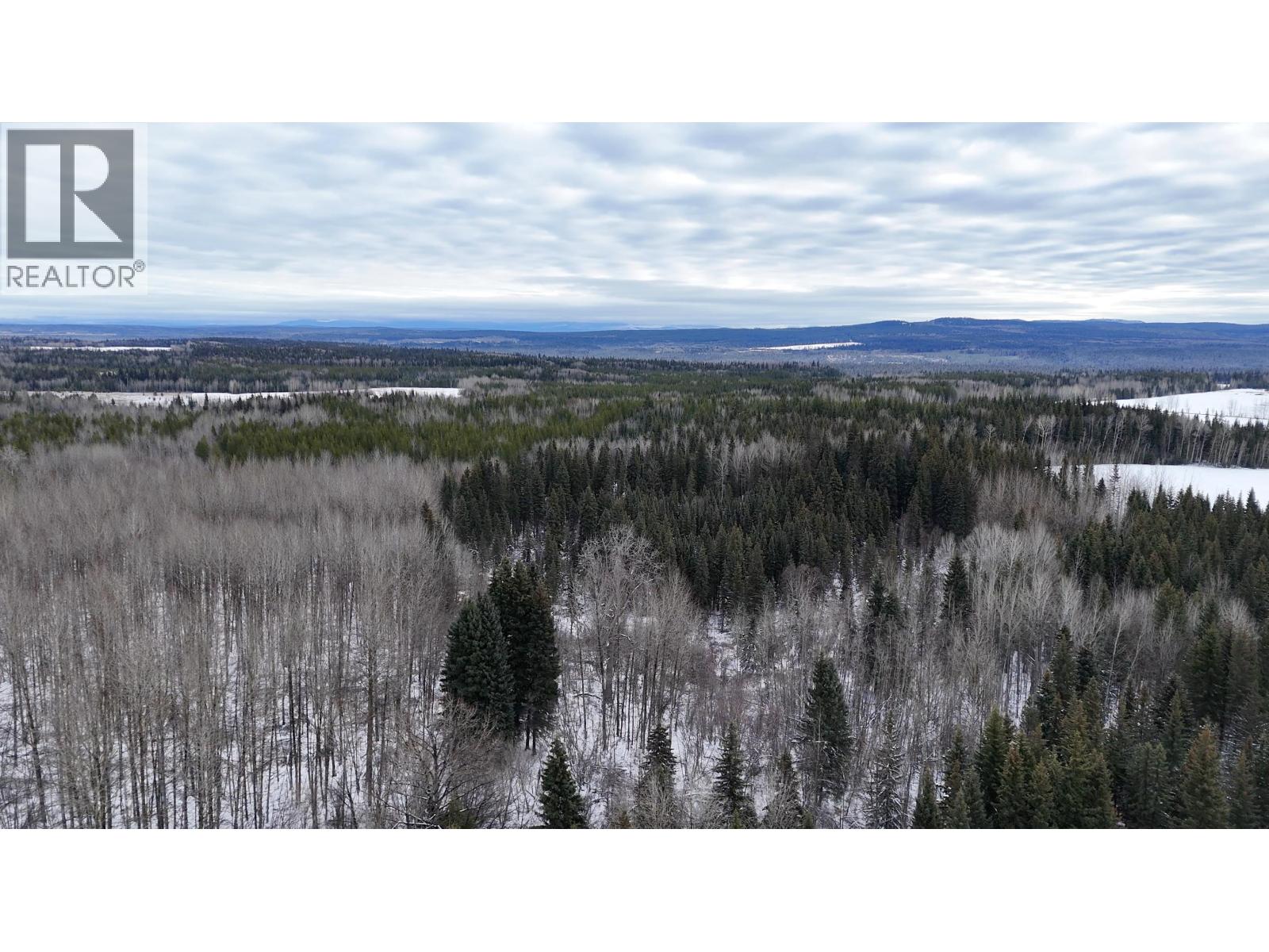 DL 5559 S MCBRIDE TIMBER ROAD, Prince George