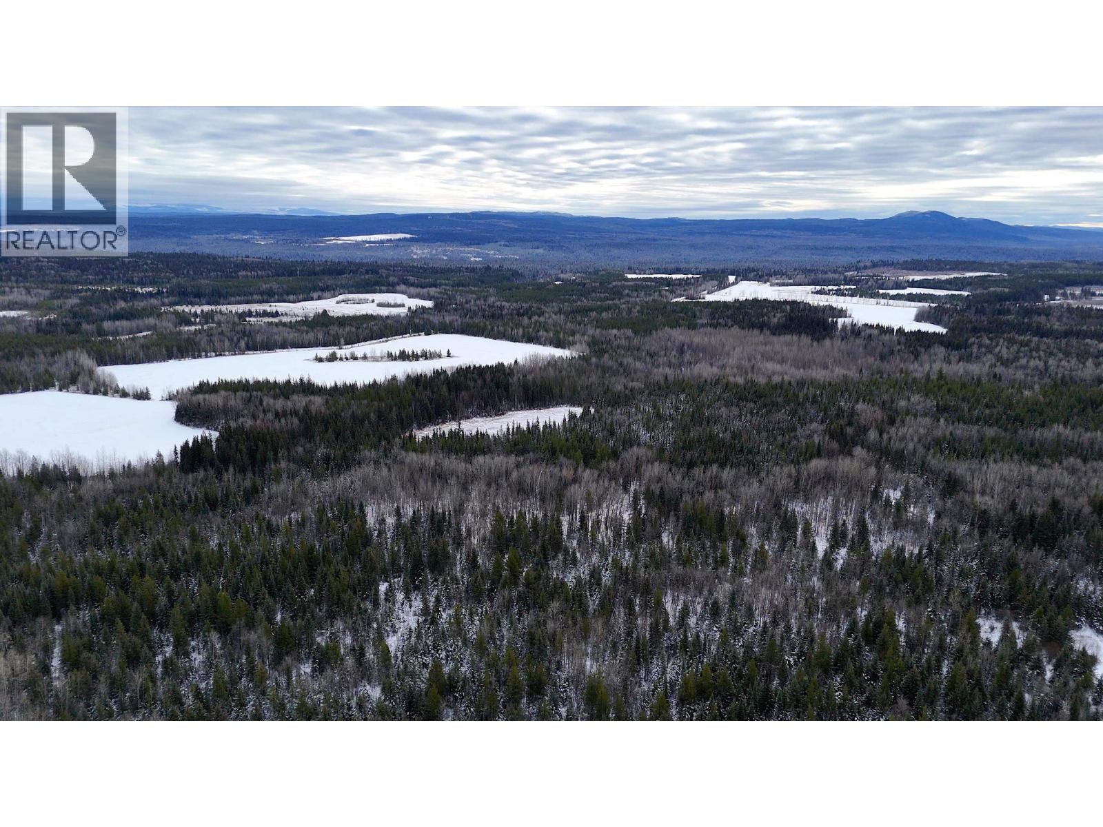 DL 5559 S MCBRIDE TIMBER ROAD, Prince George