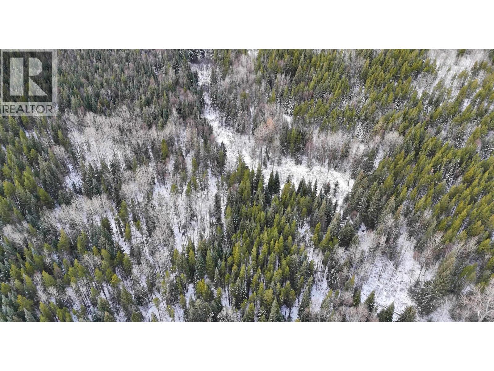 DL 5559 S MCBRIDE TIMBER ROAD, Prince George