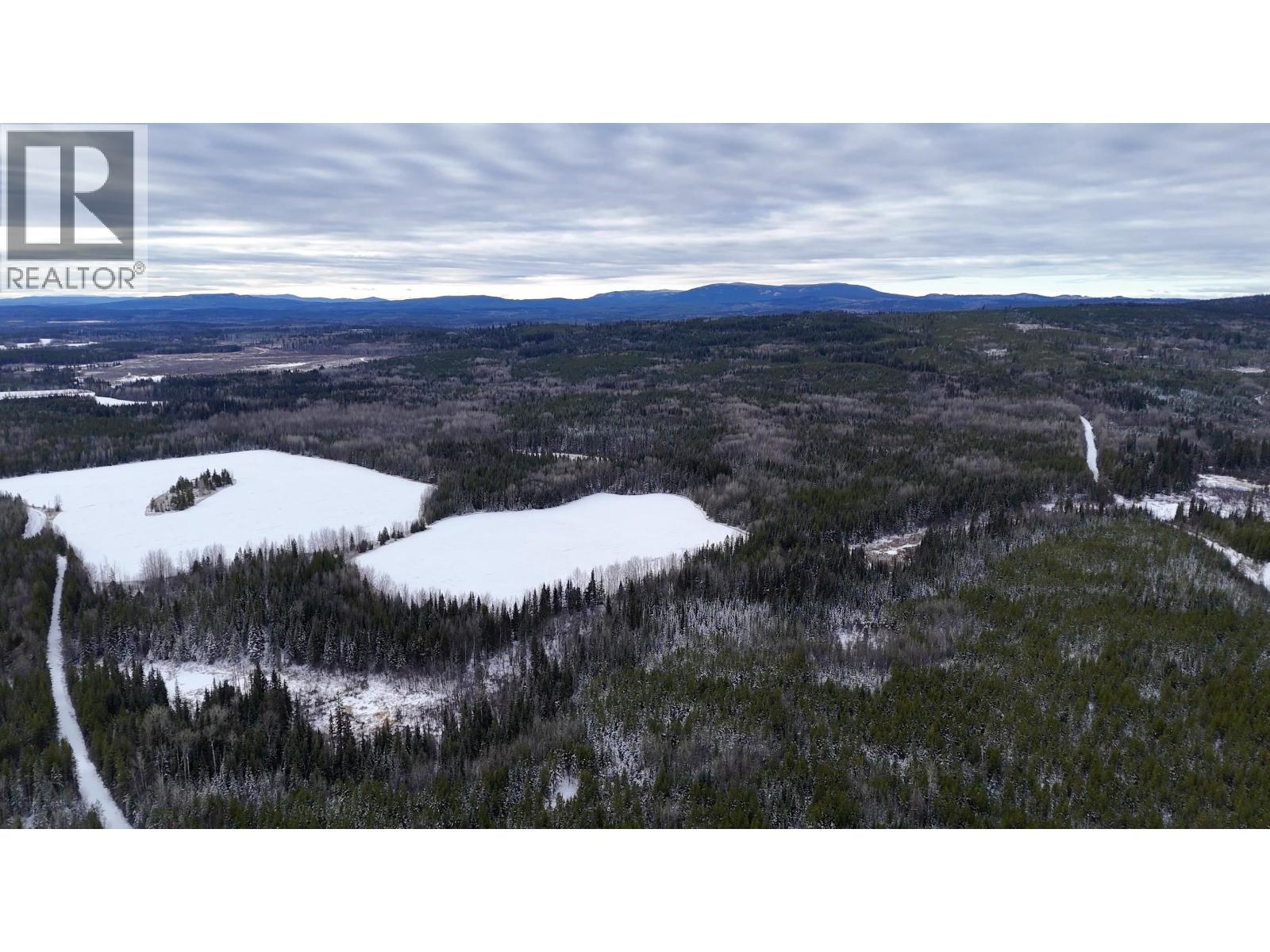 DL 5559 S MCBRIDE TIMBER ROAD, Prince George