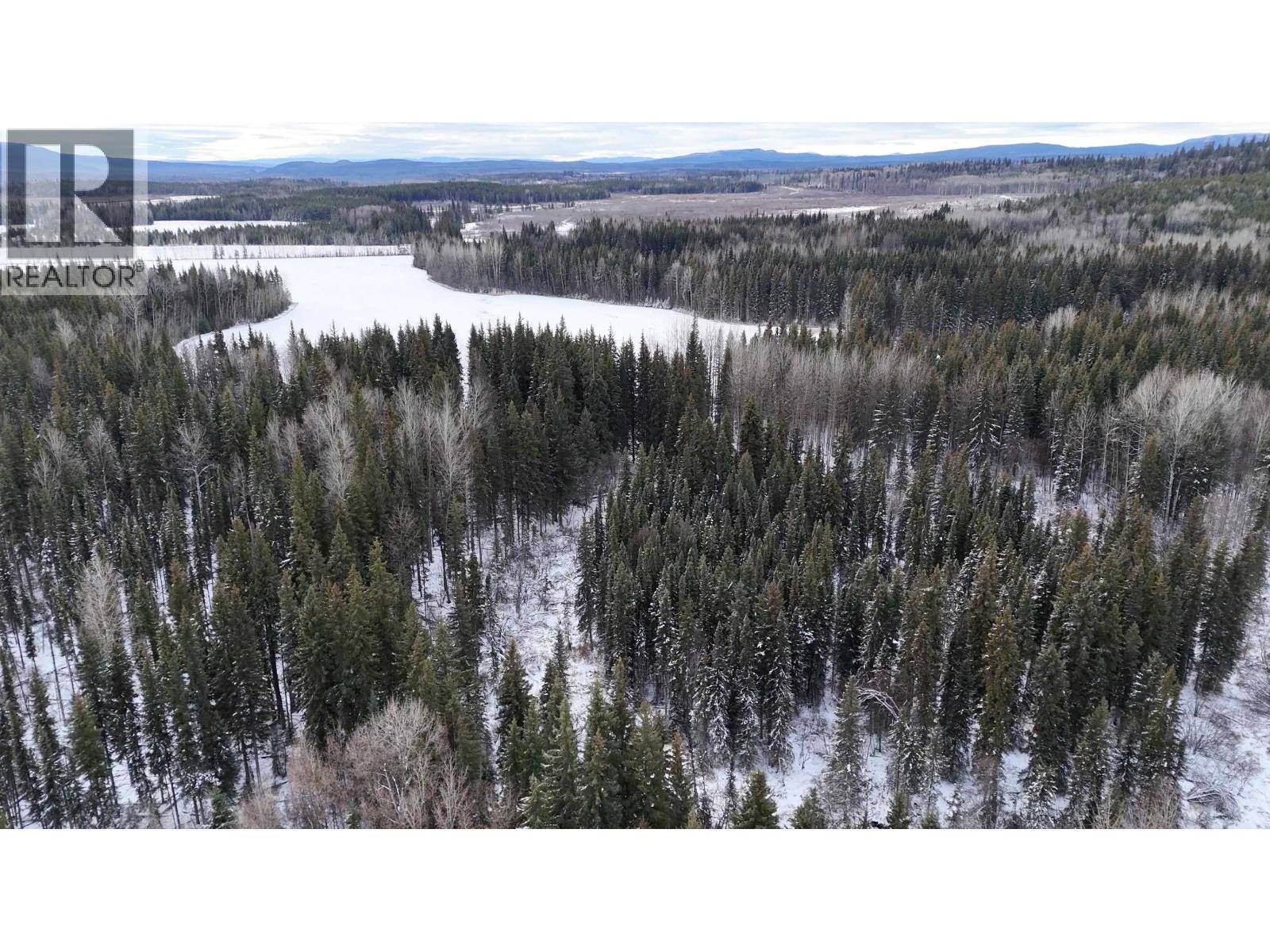 DL 5559 S MCBRIDE TIMBER ROAD, Prince George