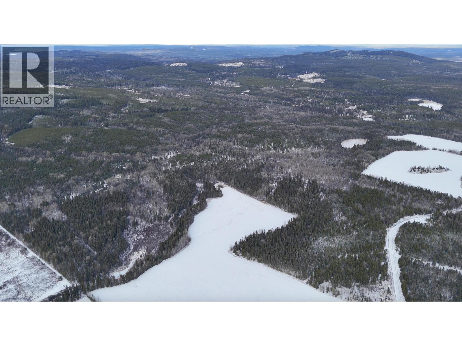 DL 5559 S MCBRIDE TIMBER ROAD, Prince George