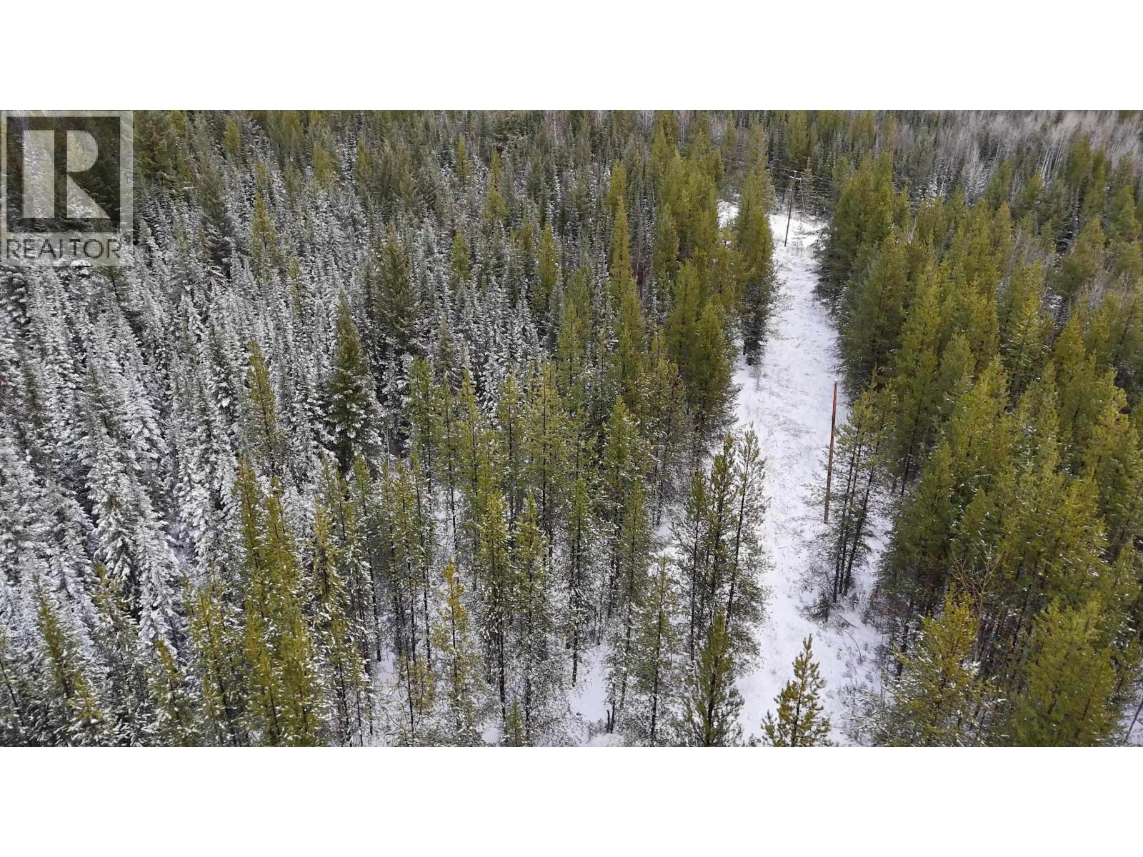 DL 5559 S MCBRIDE TIMBER ROAD, Prince George