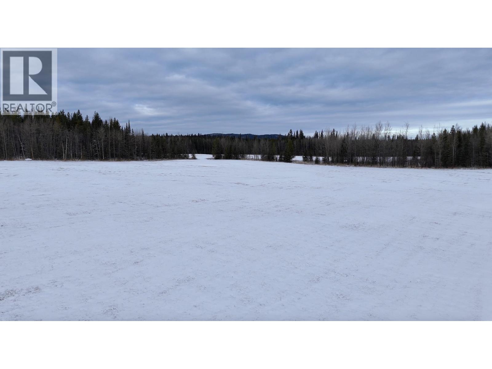 DL 5559 S MCBRIDE TIMBER ROAD, Prince George