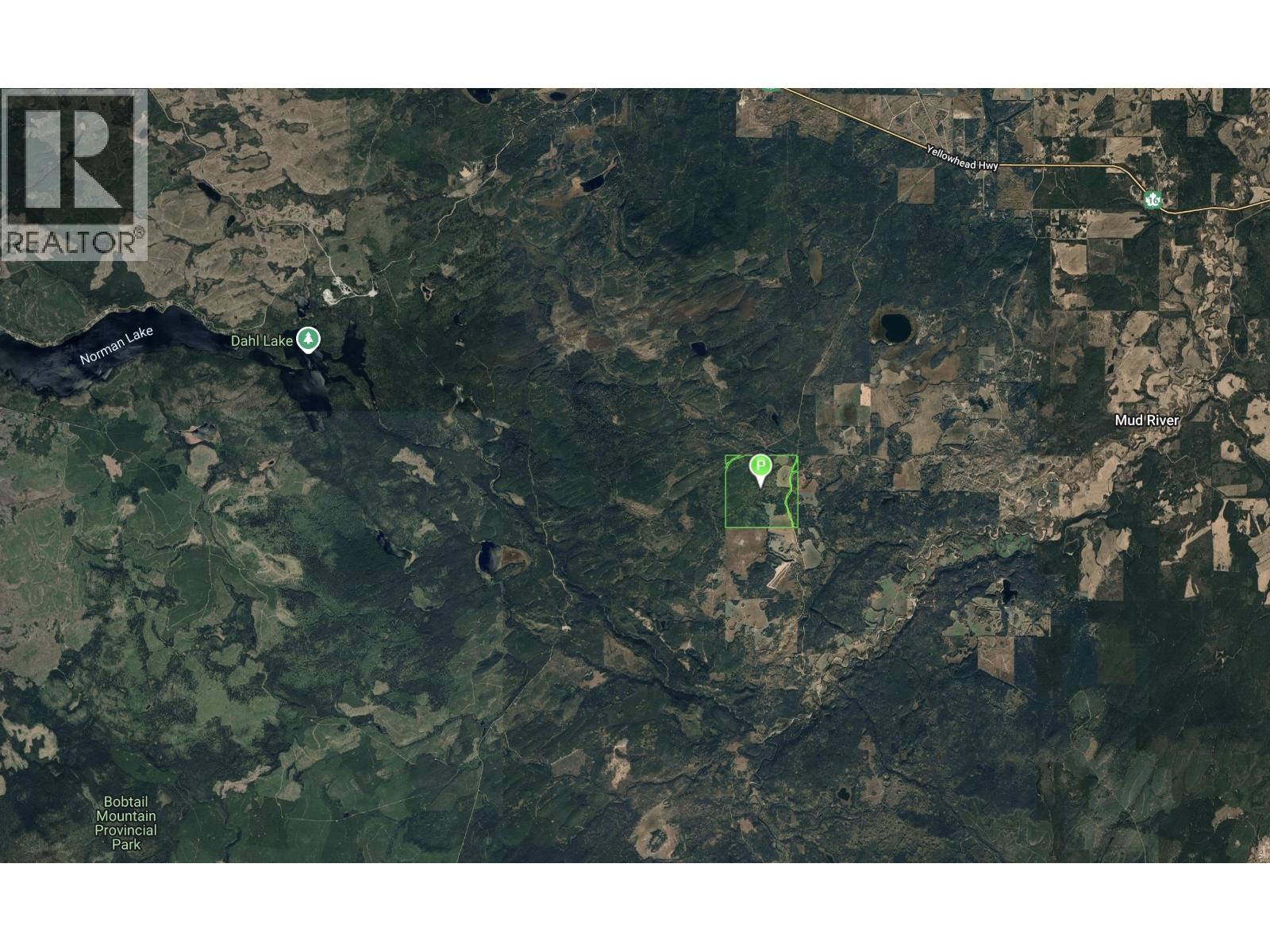 DL 5559 S MCBRIDE TIMBER ROAD, Prince George