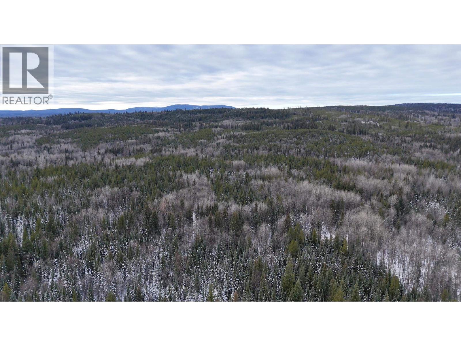 DL 5559 S MCBRIDE TIMBER ROAD, Prince George