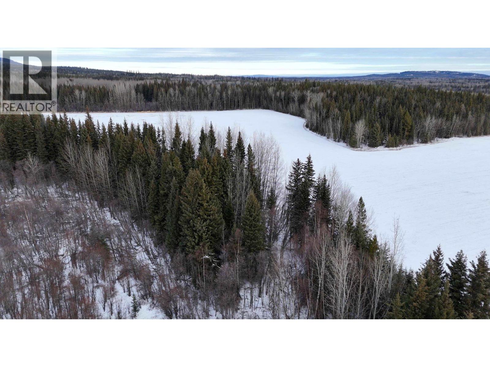 DL 5559 S MCBRIDE TIMBER ROAD, Prince George