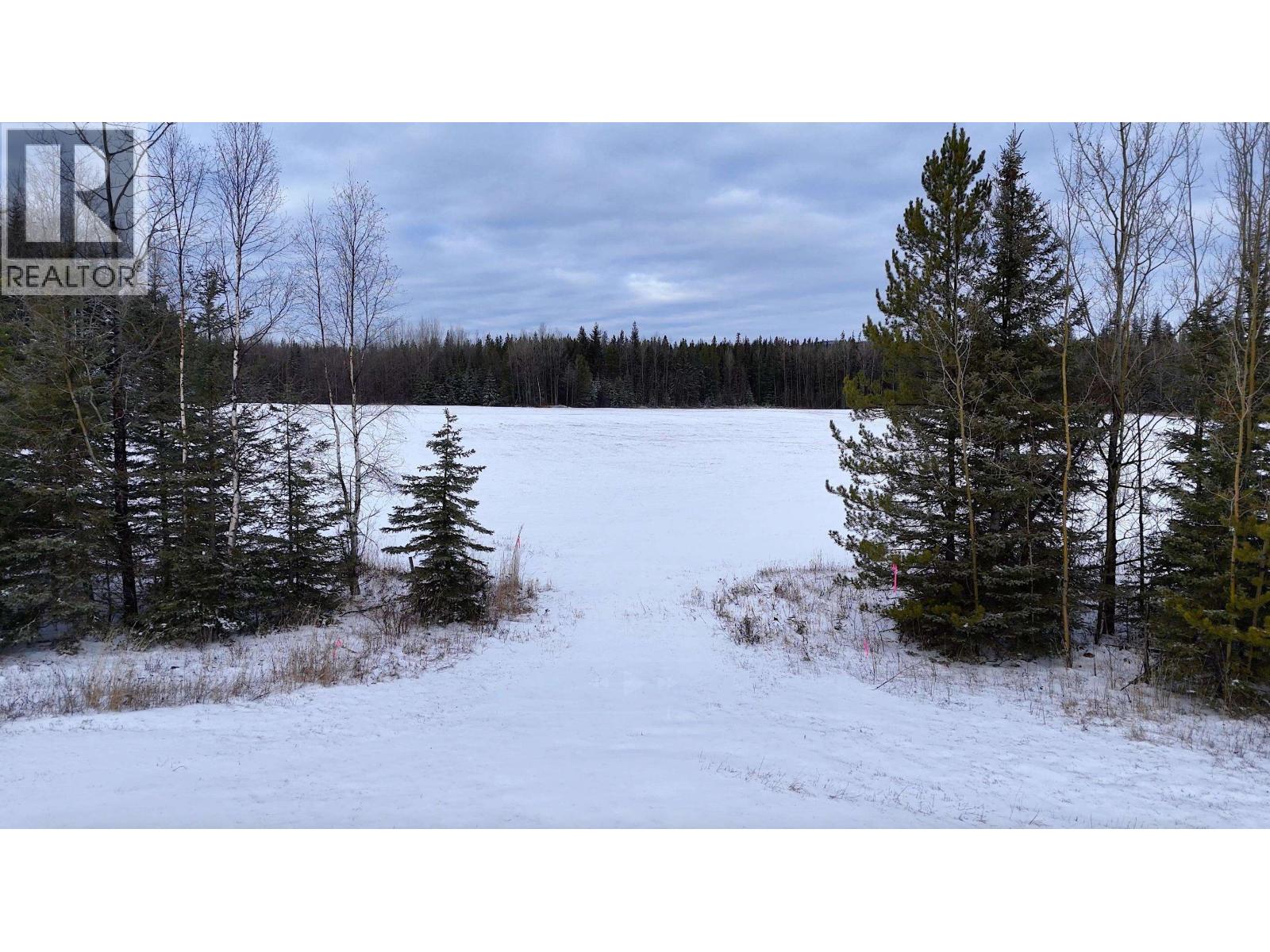 DL 5559 S MCBRIDE TIMBER ROAD, Prince George