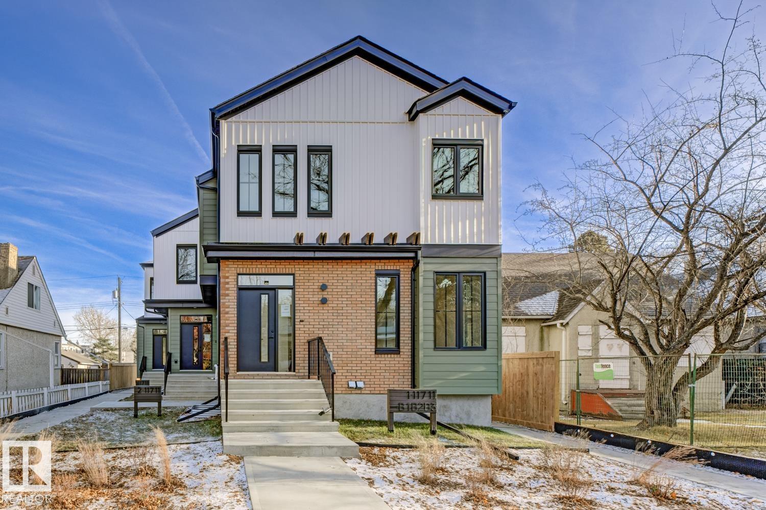 11711 129 ST NW, Edmonton