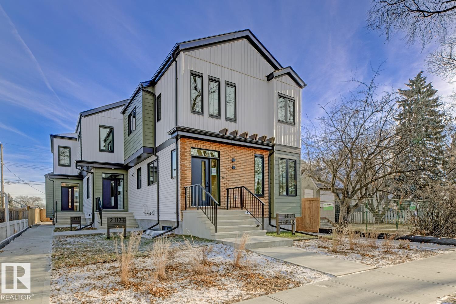 11711 129 ST NW, Edmonton