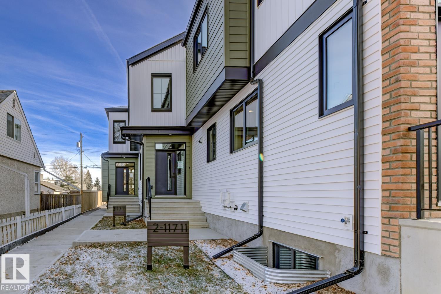 11711 129 ST NW, Edmonton