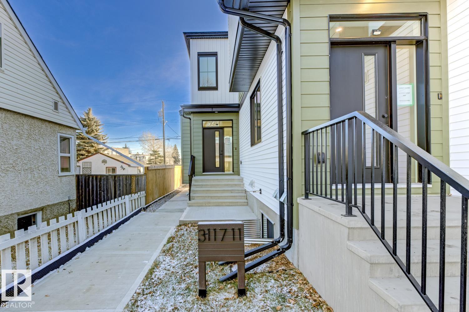 11711 129 ST NW, Edmonton