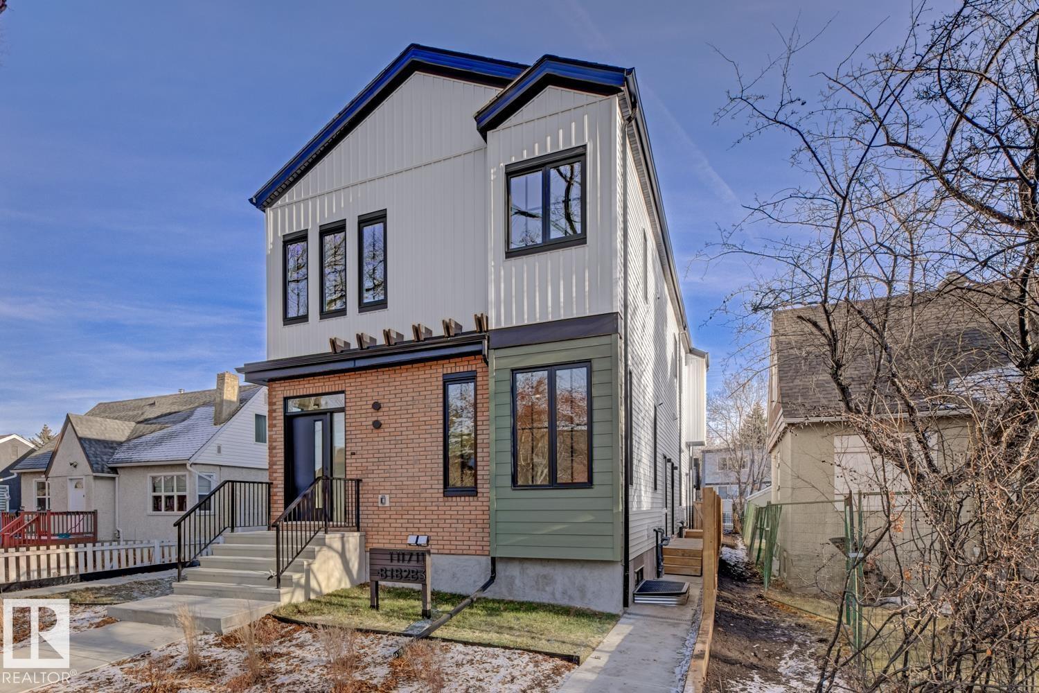 11711 129 ST NW, Edmonton