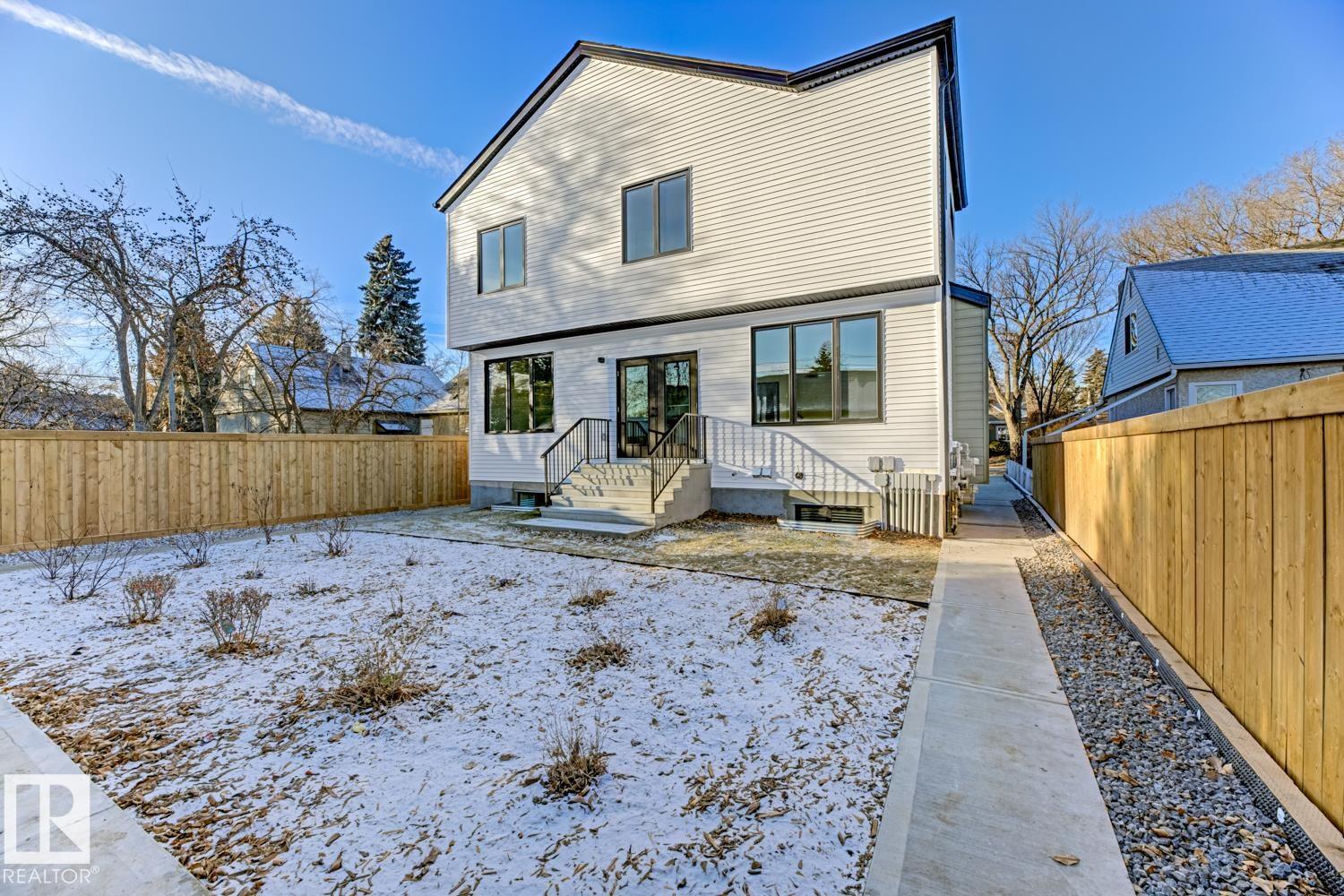11711 129 ST NW, Edmonton