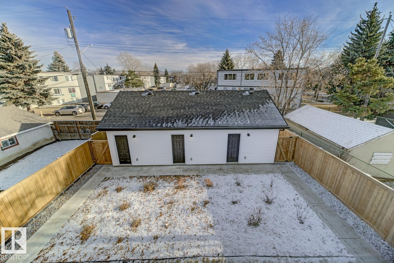 11711 129 ST NW, Edmonton