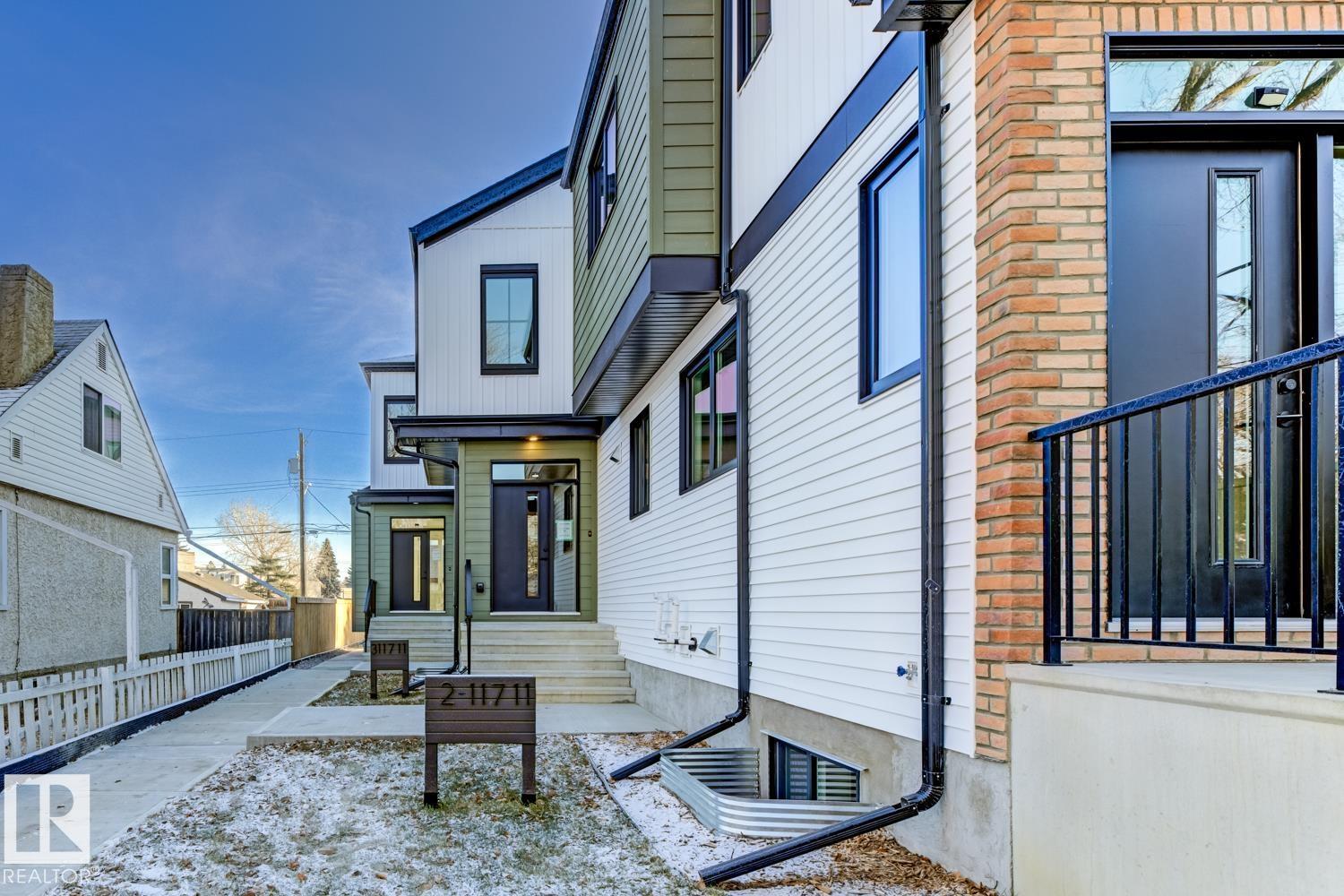 11711 129 ST NW, Edmonton