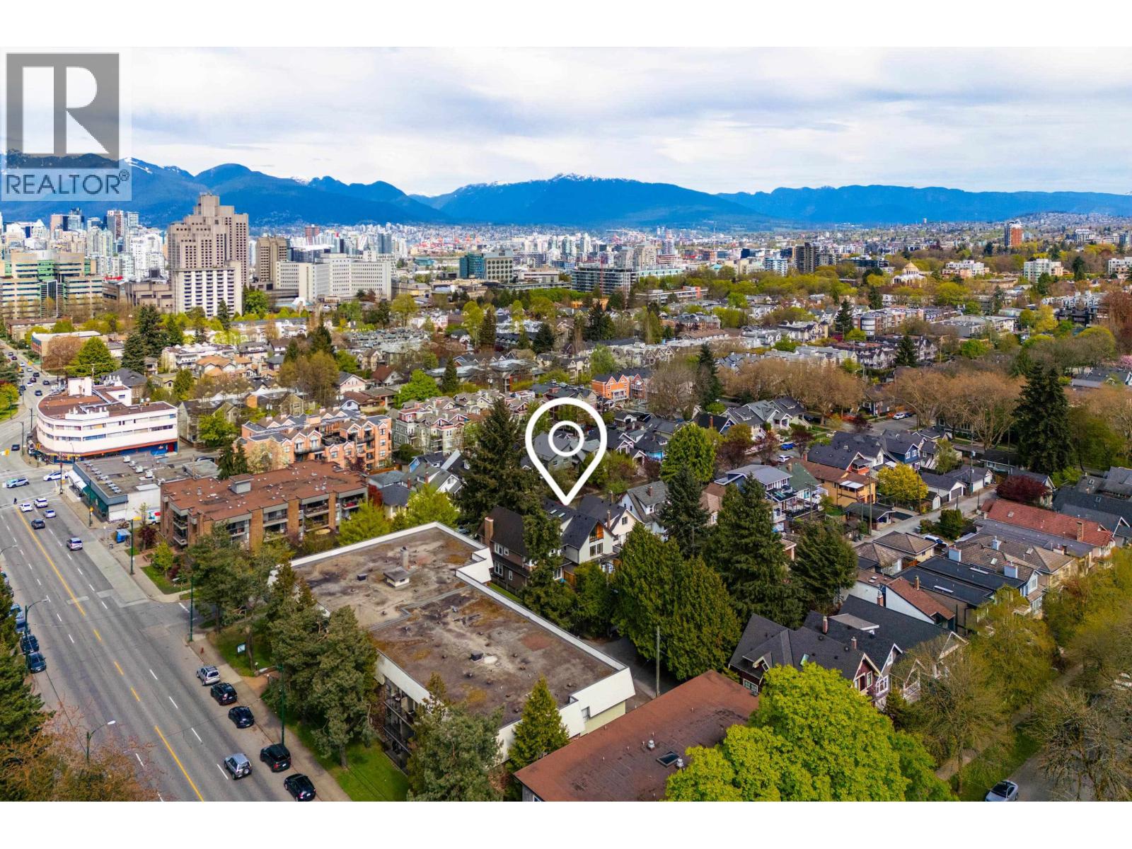 968 W 17TH AVENUE, Vancouver